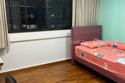 669 HOUGANG AVENUE 8 HDB | Listing