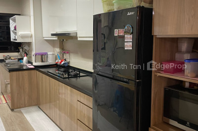 669 HOUGANG AVENUE 8 HDB | Listing