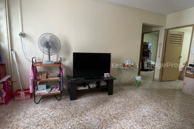 232 BAIN STREET HDB | Listing