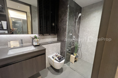 TEMBUSU GRAND Apartment / Condo | Listing