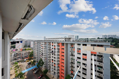 348 WOODLANDS AVENUE 3 HDB | Listing