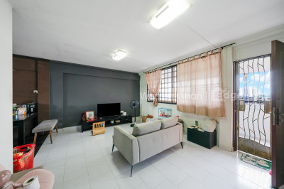 348 WOODLANDS AVENUE 3 HDB | Listing