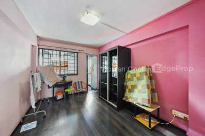 348 WOODLANDS AVENUE 3 HDB | Listing