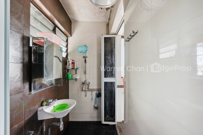 348 WOODLANDS AVENUE 3 HDB | Listing