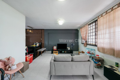 348 WOODLANDS AVENUE 3 HDB | Listing