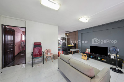 348 WOODLANDS AVENUE 3 HDB | Listing