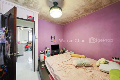 348 WOODLANDS AVENUE 3 HDB | Listing