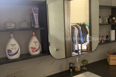 AVENUE SOUTH RESIDENCE Apartment / Condo | Listing