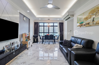 169C PUNGGOL FIELD HDB | Listing