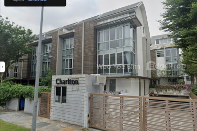 CHARLTON RESIDENCES Landed | Listing