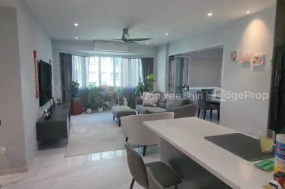 EMERALD GARDEN Apartment / Condo | Listing