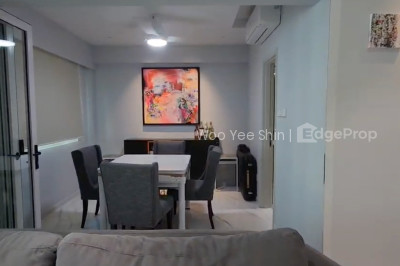 EMERALD GARDEN Apartment / Condo | Listing