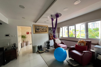 306 WOODLANDS STREET 31 HDB | Listing