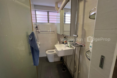 306 WOODLANDS STREET 31 HDB | Listing