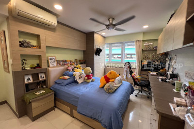 306 WOODLANDS STREET 31 HDB | Listing