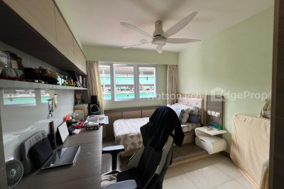 306 WOODLANDS STREET 31 HDB | Listing