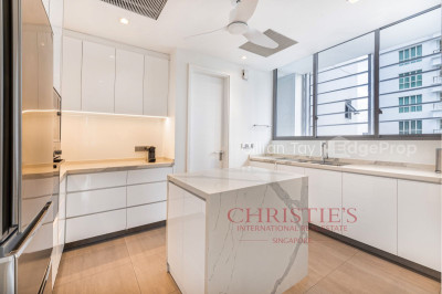 THE TATE RESIDENCES Apartment / Condo | Listing