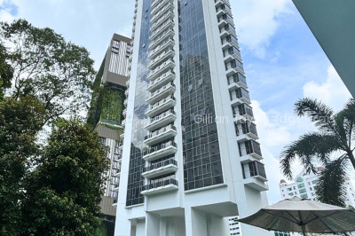 THE TATE RESIDENCES Apartment / Condo | Listing