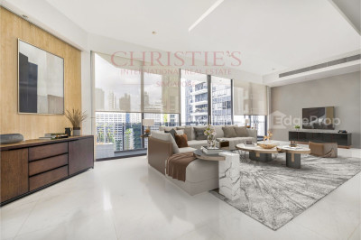 THE TATE RESIDENCES Apartment / Condo | Listing