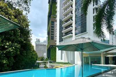 THE TATE RESIDENCES Apartment / Condo | Listing