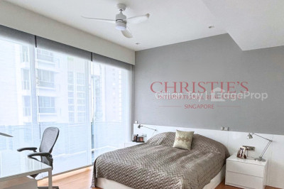 THE TATE RESIDENCES Apartment / Condo | Listing