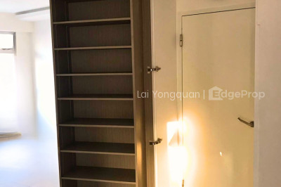 26A ST. GEORGE'S LANE HDB | Listing