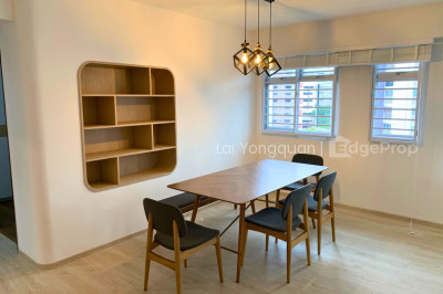 26A ST. GEORGE'S LANE HDB | Listing