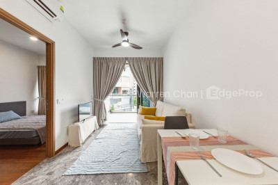 FOURTH AVENUE RESIDENCES Apartment / Condo | Listing