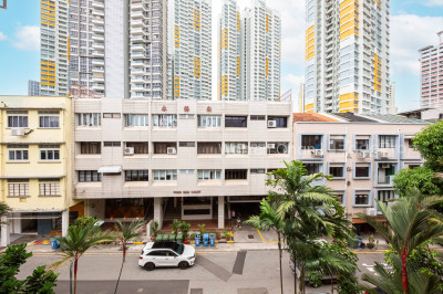 78 YONG SIAK STREET HDB | Listing