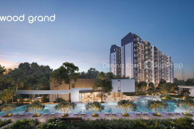 NORWOOD GRAND Apartment / Condo | Listing