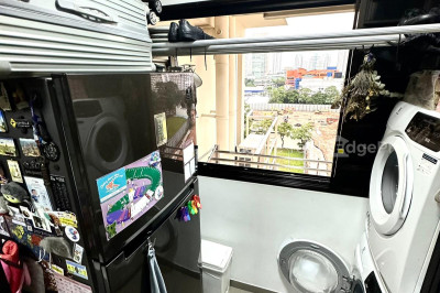 263 TOA PAYOH EAST HDB | Listing