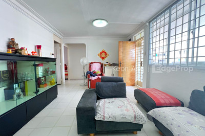 159 BEDOK SOUTH AVENUE 3 HDB | Listing