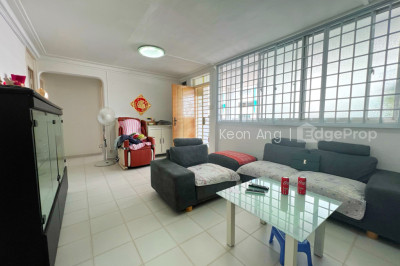 159 BEDOK SOUTH AVENUE 3 HDB | Listing