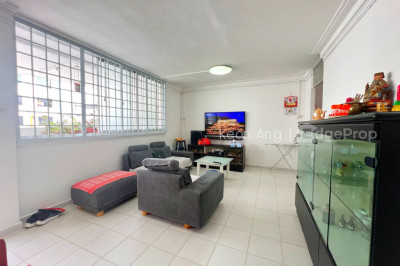 159 BEDOK SOUTH AVENUE 3 HDB | Listing