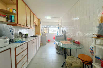 159 BEDOK SOUTH AVENUE 3 HDB | Listing