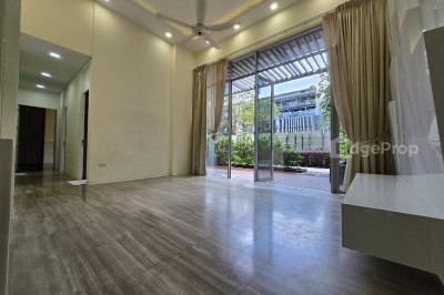 SELETAR PARK RESIDENCE Apartment / Condo | Listing