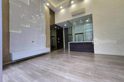 SELETAR PARK RESIDENCE Apartment / Condo | Listing