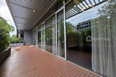 SELETAR PARK RESIDENCE Apartment / Condo | Listing