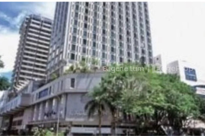 PENINSULA EXCELSIOR HOTEL Commercial | Listing