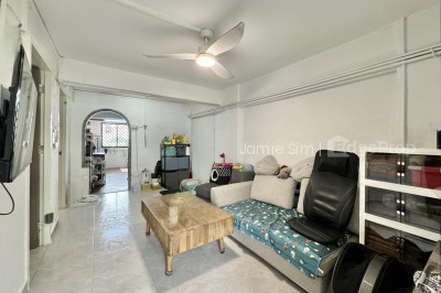 32 TELOK BLANGAH RISE HDB | Listing