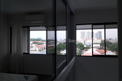 CORONATION SHOPPING PLAZA Apartment / Condo | Listing