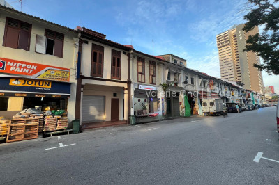 LITTLE INDIA CONSERVATION AREA Commercial | Listing