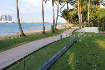 OCEAN DRIVE Landed | Listing