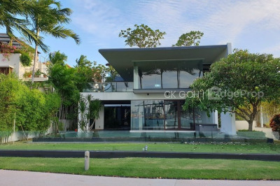 OCEAN DRIVE Landed | Listing