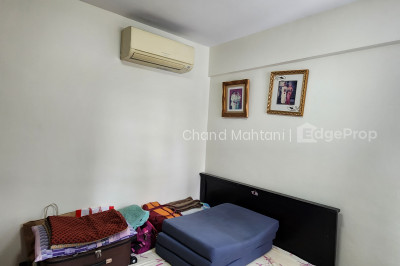 ORCHID PARK CONDOMINIUM Apartment / Condo | Listing