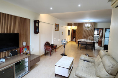 ORCHID PARK CONDOMINIUM Apartment / Condo | Listing