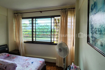 ORCHID PARK CONDOMINIUM Apartment / Condo | Listing