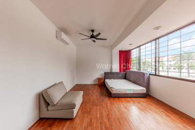 WINDY HEIGHTS Apartment / Condo | Listing