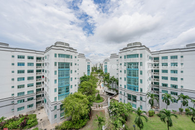 BALLOTA PARK CONDOMINIUM Apartment / Condo | Listing