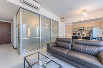 THE SAIL @ MARINA BAY Apartment / Condo | Listing